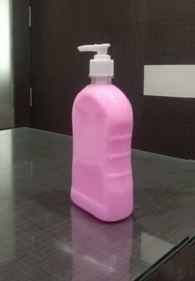 Phenyl/ Handwash/ Dishwash/ Senitizer/ Glass Cleaner PET Bottles